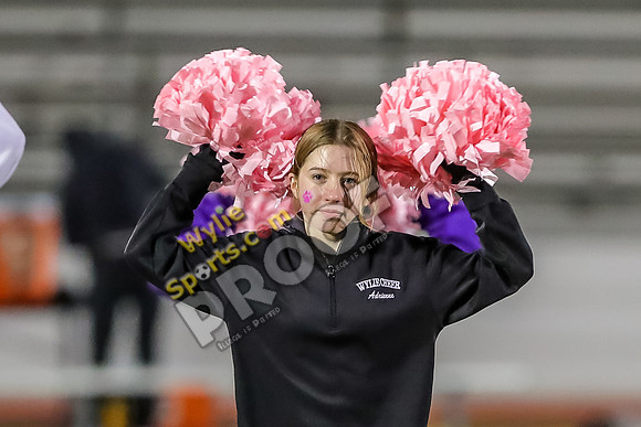 10-30-23 Wylie East vs Wylie West 8th Purple RK-152