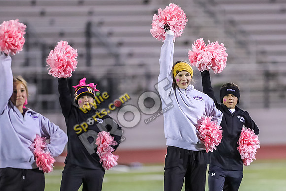 10-30-23 Wylie East vs Wylie West 8th Purple RK-163