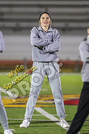10-30-23 Wylie East vs Wylie West 8th Purple RK-169