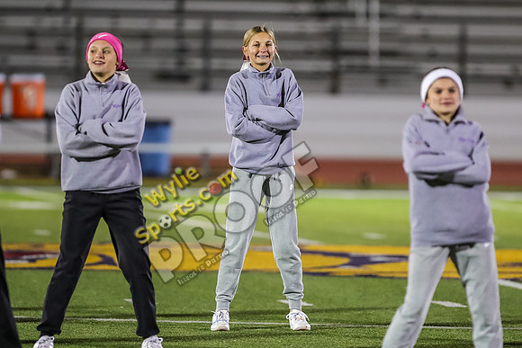 10-30-23 Wylie East vs Wylie West 8th Purple RK-174