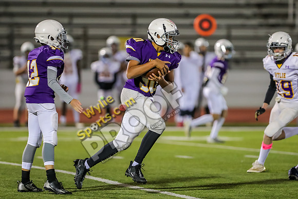 10-30-23 Wylie East vs Wylie West 8th Purple RK-198