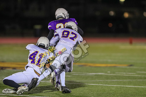 10-30-23 Wylie East vs Wylie West 8th Purple RK-202