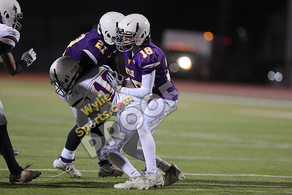 10-30-23 Wylie East vs Wylie West 8th Purple RK-213