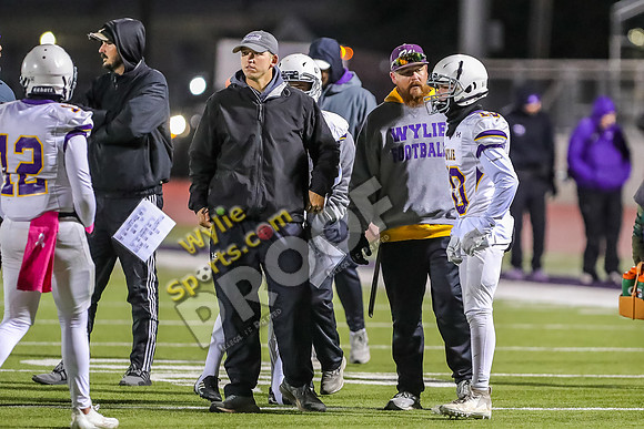 10-30-23 Wylie East vs Wylie West 8th Purple RK-214