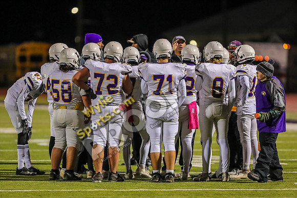 10-30-23 Wylie East vs Wylie West 8th Purple RK-216