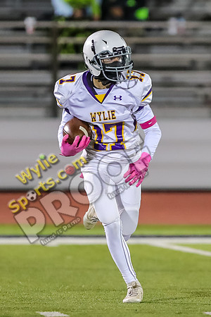 10-30-23 Wylie East vs Wylie West 8th Purple RK-228