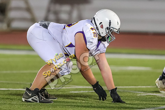 10-30-23 Wylie East vs Wylie West 8th Purple RK-241