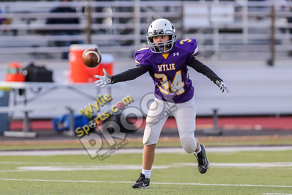 10-30-23 Wylie West 7th and 8th Combined White vs East 8th White RK-101