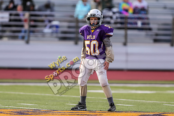 10-30-23 Wylie West 7th and 8th Combined White vs East 8th White RK-110