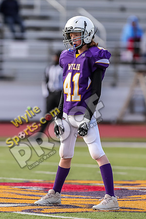 10-30-23 Wylie West 7th and 8th Combined White vs East 8th White RK-111