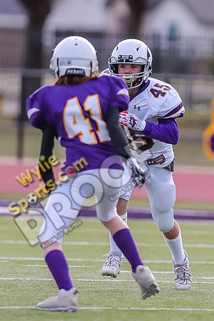 10-30-23 Wylie West 7th and 8th Combined White vs East 8th White RK-136