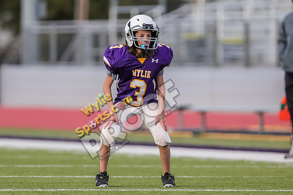 10-30-23 Wylie West 7th and 8th Combined White vs East 8th White RK-159