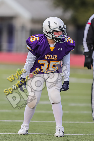 10-30-23 Wylie West 7th and 8th Combined White vs East 8th White RK-163