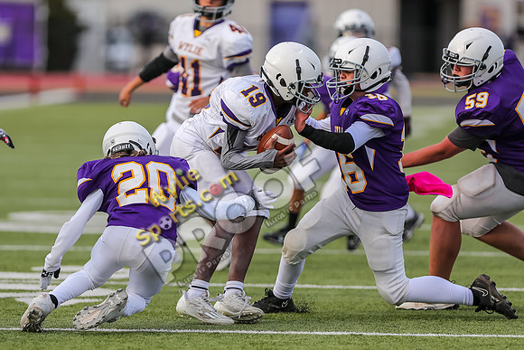 10-30-23 Wylie West 7th and 8th Combined White vs East 8th White RK-167