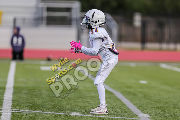 10-30-23 Wylie West 7th and 8th Combined White vs East 8th White RK-170
