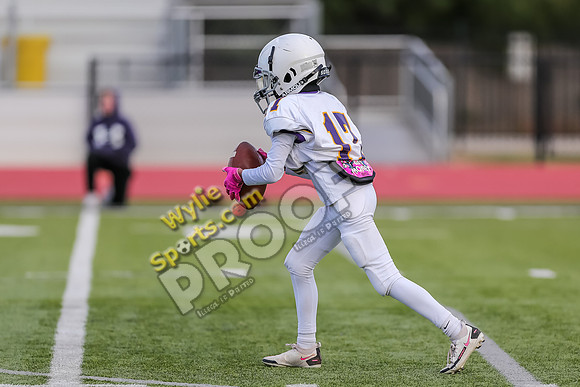 10-30-23 Wylie West 7th and 8th Combined White vs East 8th White RK-171