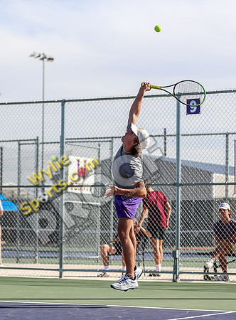 02-26-25 Wylie Tennis RK-262