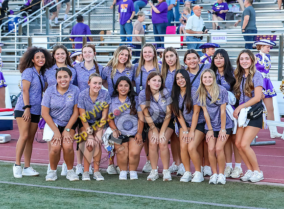09-27-24 Wylie vs WF Legacy RK-83