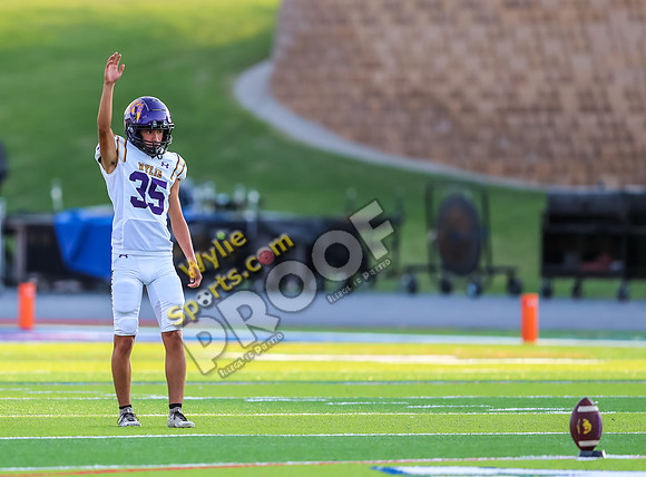 09-12-24 Wylie at Lubbock Coronado RK-148