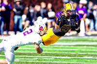 NCAA DIV III Playoffs HSU vs Linfield FAVORITES