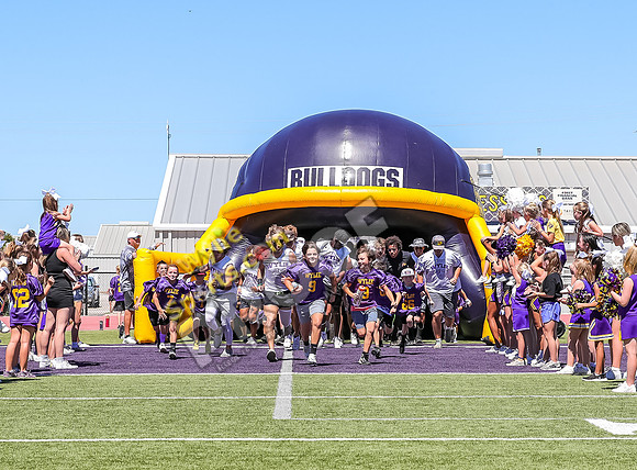 09-18-22 Wylie Big vs Little Game RK-85-2