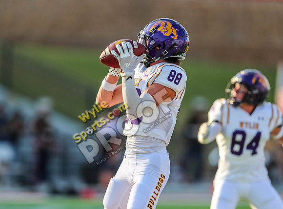 09-12-24 Wylie at Lubbock Coronado RK-85