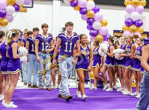 09-20-24 Wylie Homecoming Pep Rally RK-99