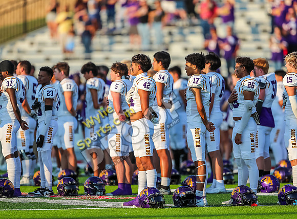 09-12-24 Wylie at Lubbock Coronado RK-132