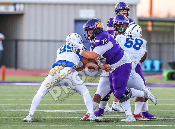 09-27-24 Wylie vs WF Legacy RK-272
