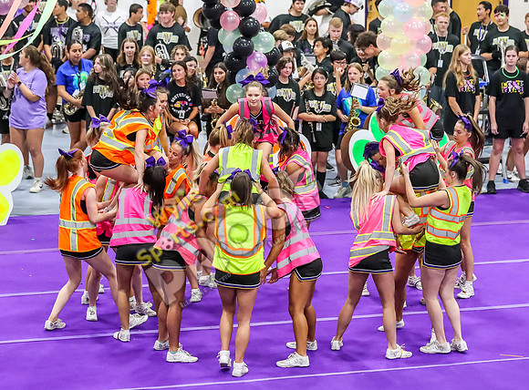 10-04-24 Wylie Blackout Pep Rally RK-206