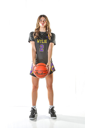 11-08-23 Wylie Girls Basketball Media Day RK-11