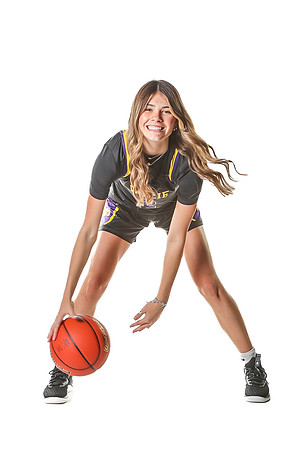 11-08-23 Wylie Girls Basketball Media Day RK-21