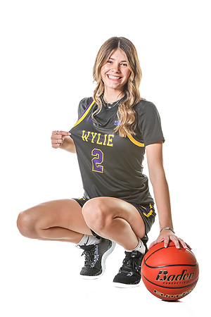 11-08-23 Wylie Girls Basketball Media Day RK-28