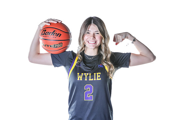 11-08-23 Wylie Girls Basketball Media Day RK-33