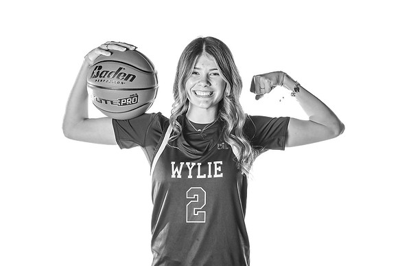 11-08-23 Wylie Girls Basketball Media Day RK-33-2