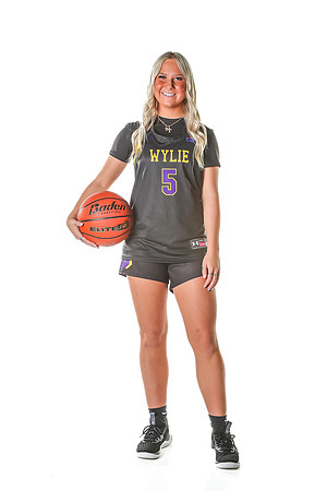 11-08-23 Wylie Girls Basketball Media Day RK-34