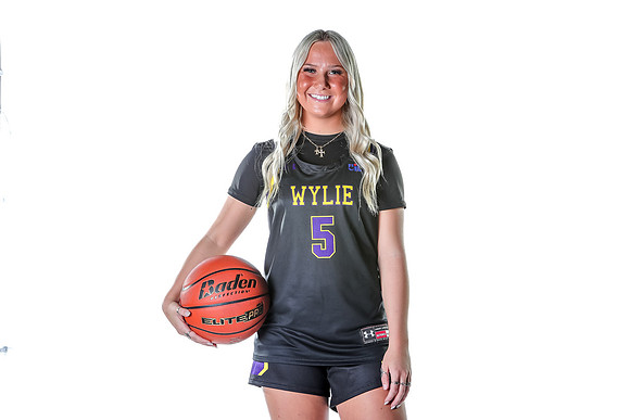 11-08-23 Wylie Girls Basketball Media Day RK-36