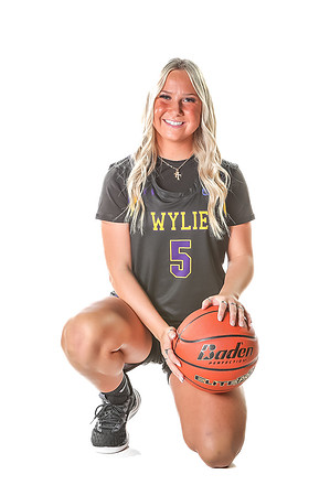 11-08-23 Wylie Girls Basketball Media Day RK-39