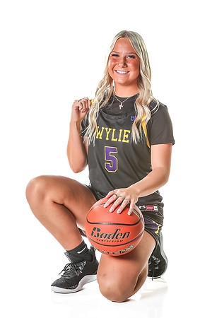 11-08-23 Wylie Girls Basketball Media Day RK-42