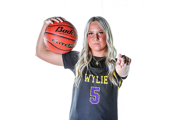 11-08-23 Wylie Girls Basketball Media Day RK-45