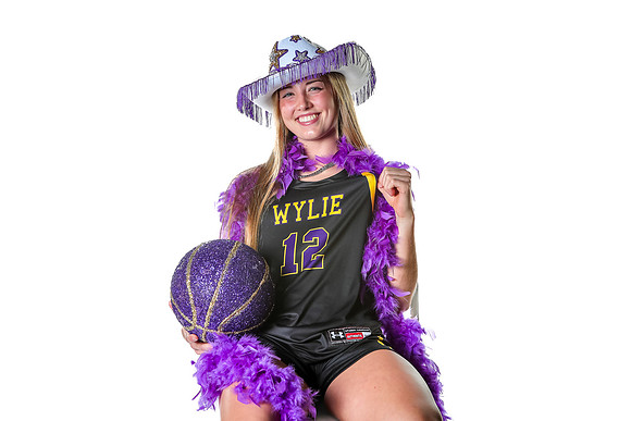 11-08-23 Wylie Girls Basketball Media Day RK-77
