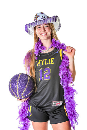 11-08-23 Wylie Girls Basketball Media Day RK-79