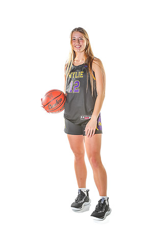 11-08-23 Wylie Girls Basketball Media Day RK-80