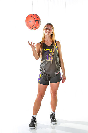 11-08-23 Wylie Girls Basketball Media Day RK-86