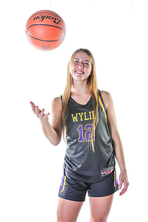 11-08-23 Wylie Girls Basketball Media Day RK-88