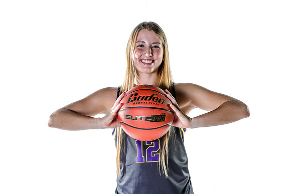 11-08-23 Wylie Girls Basketball Media Day RK-89
