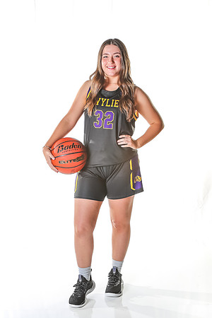 11-08-23 Wylie Girls Basketball Media Day RK-98