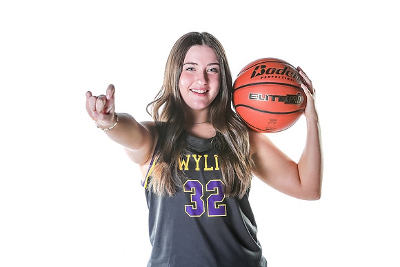 11-08-23 Wylie Girls Basketball Media Day RK-103