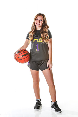 11-08-23 Wylie Girls Basketball Media Day RK-115