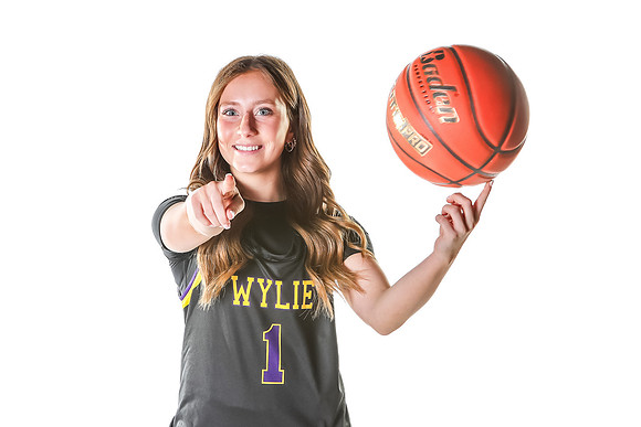 11-08-23 Wylie Girls Basketball Media Day RK-118